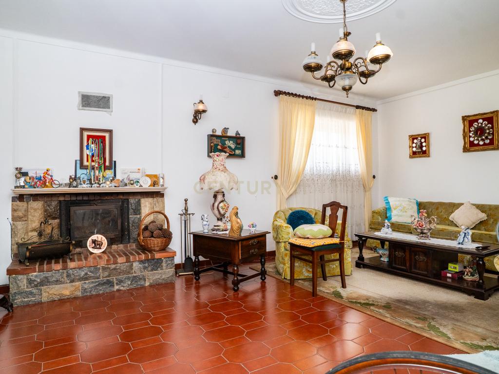 Casa T3 com Jardim e Vista para a Montanha em Cadaval, Lisboa - Image 13