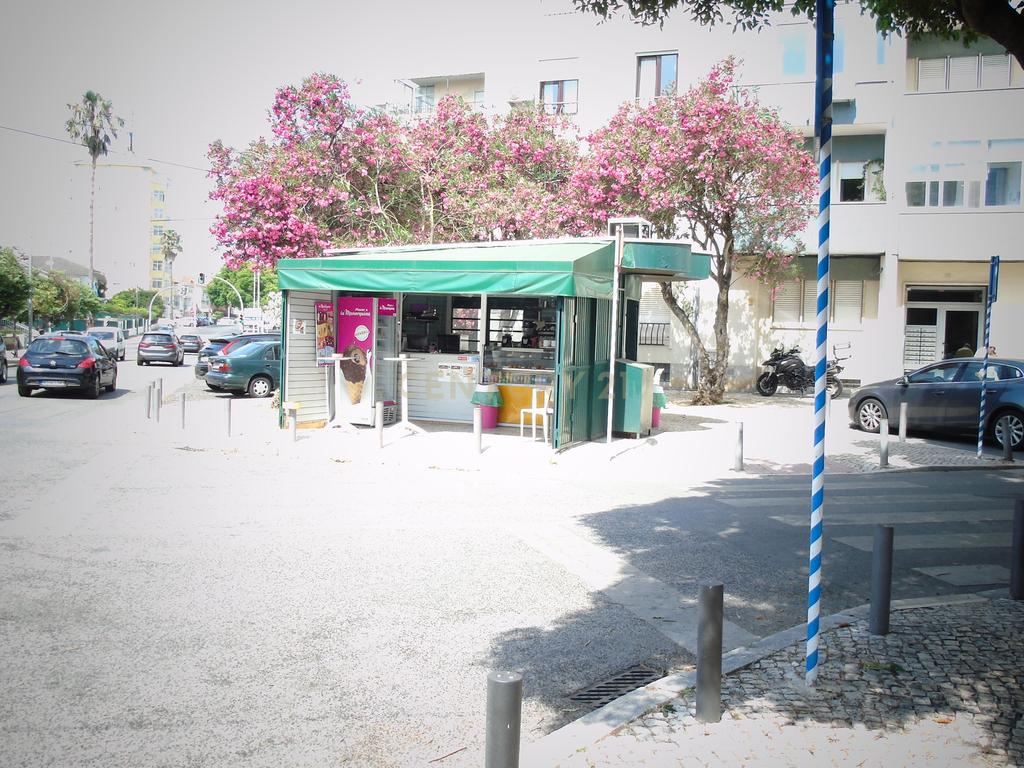 Quiosque Comercial em Nova Oeiras, totalmente equipado  - Image 17