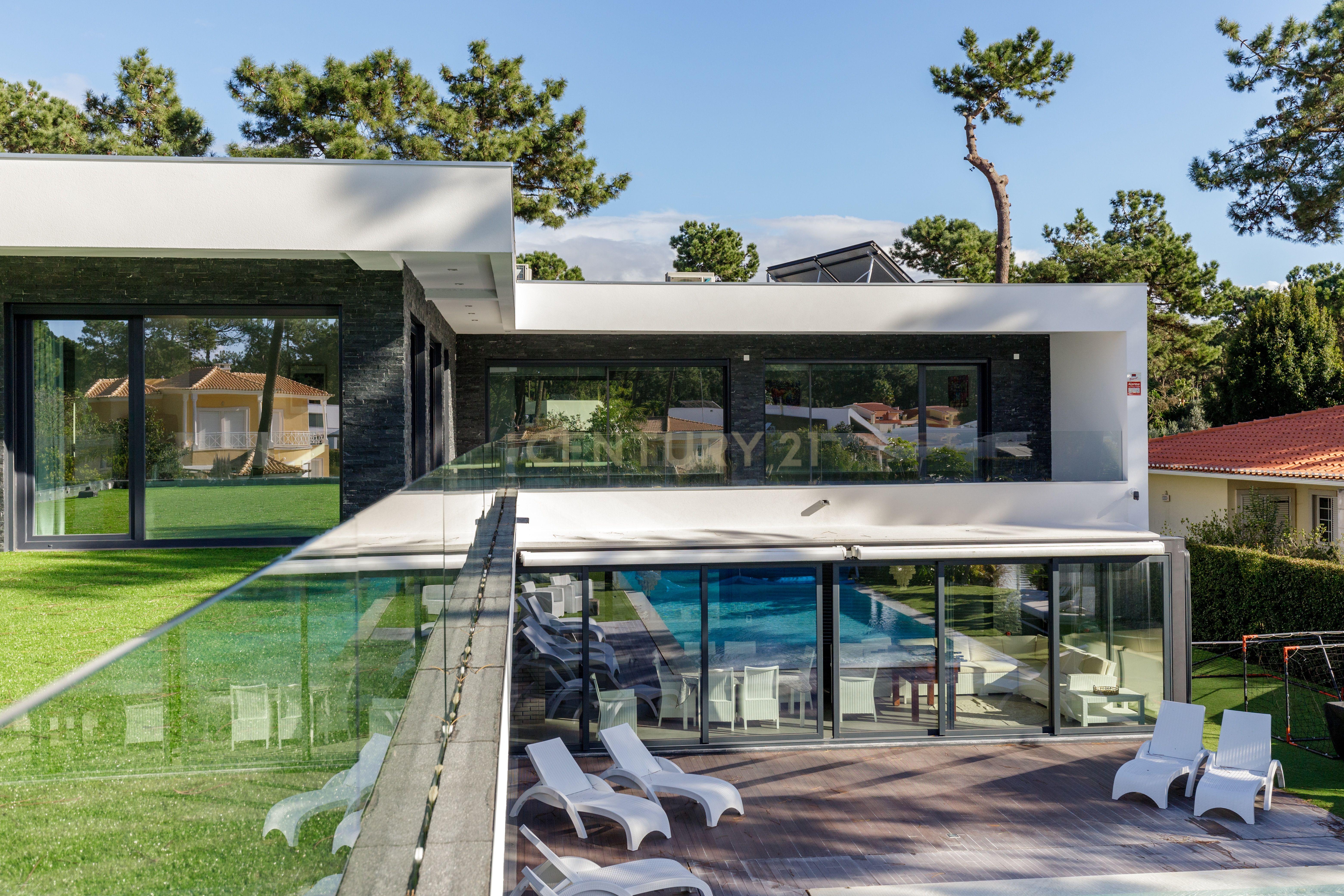MORADIA T6 COM PISCINA, HERDADE DA AROEIRA - Image 39