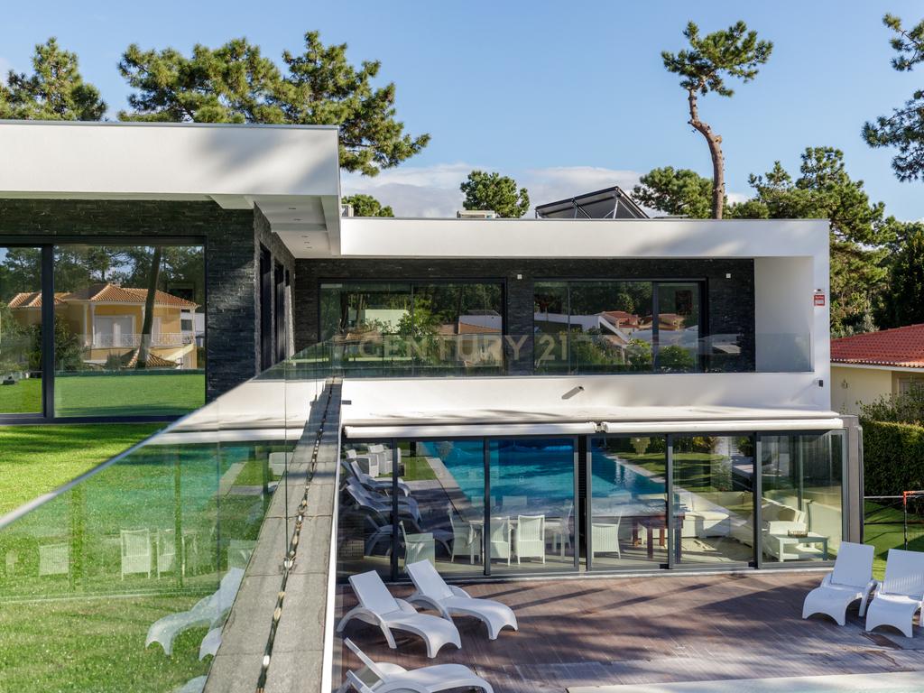 MORADIA T6 COM PISCINA, HERDADE DA AROEIRA - Image 39