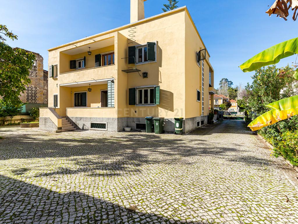 Charmosa Moradia em Alvalade para venda - Image 7