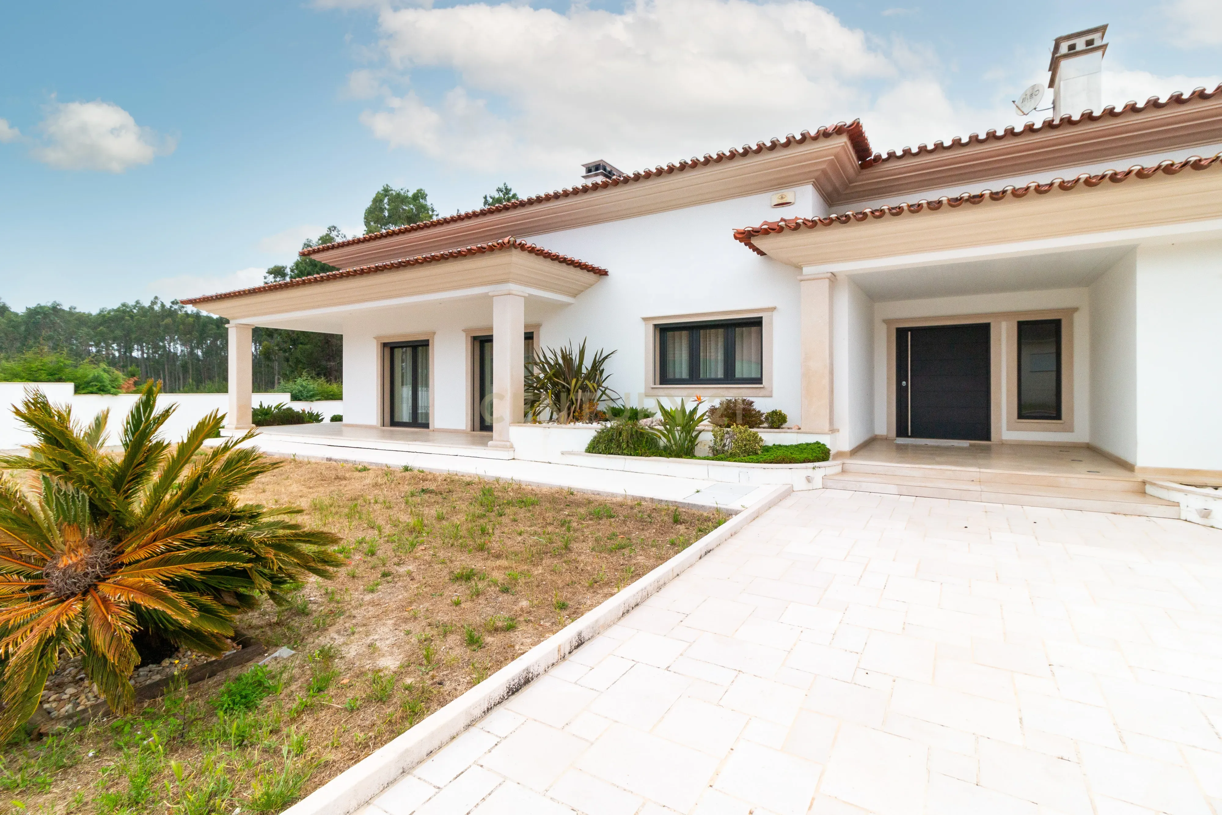 Excelente Moradia T5 terrea - Image 42
