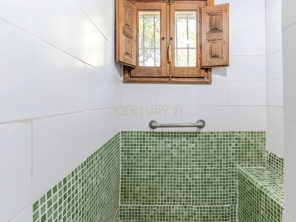 Casa T3 com Vista Panorâmica e Piscina em Granada, Andalucía - Image 15