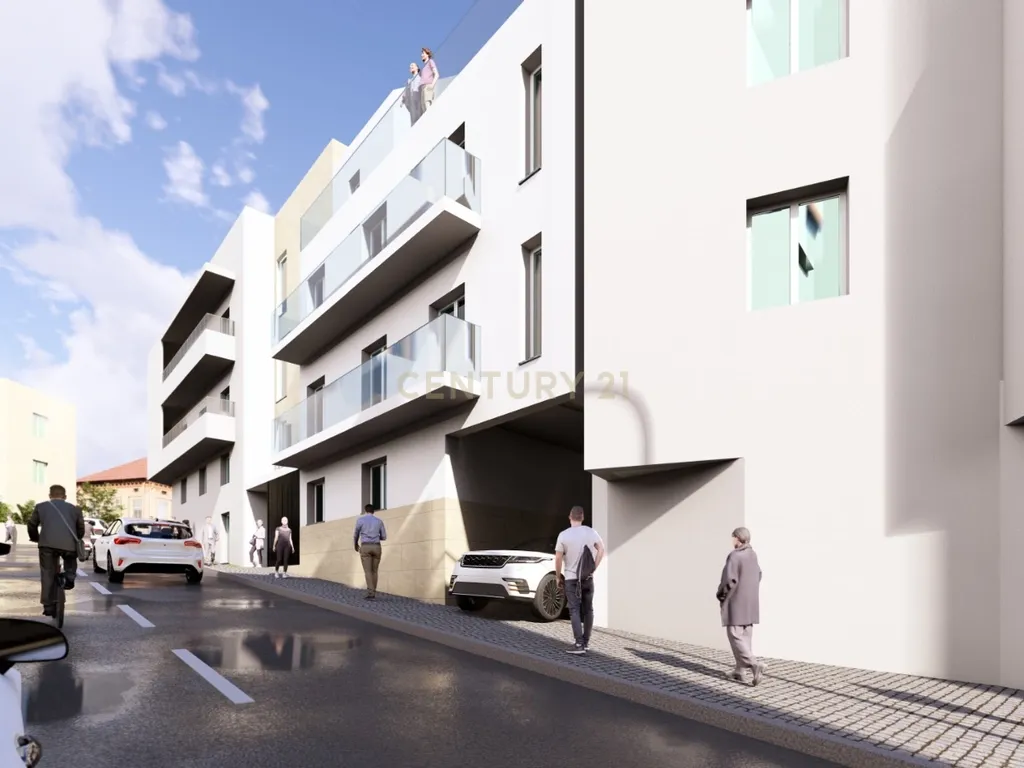 Apartamento T3 de Nova Construção - Image 19