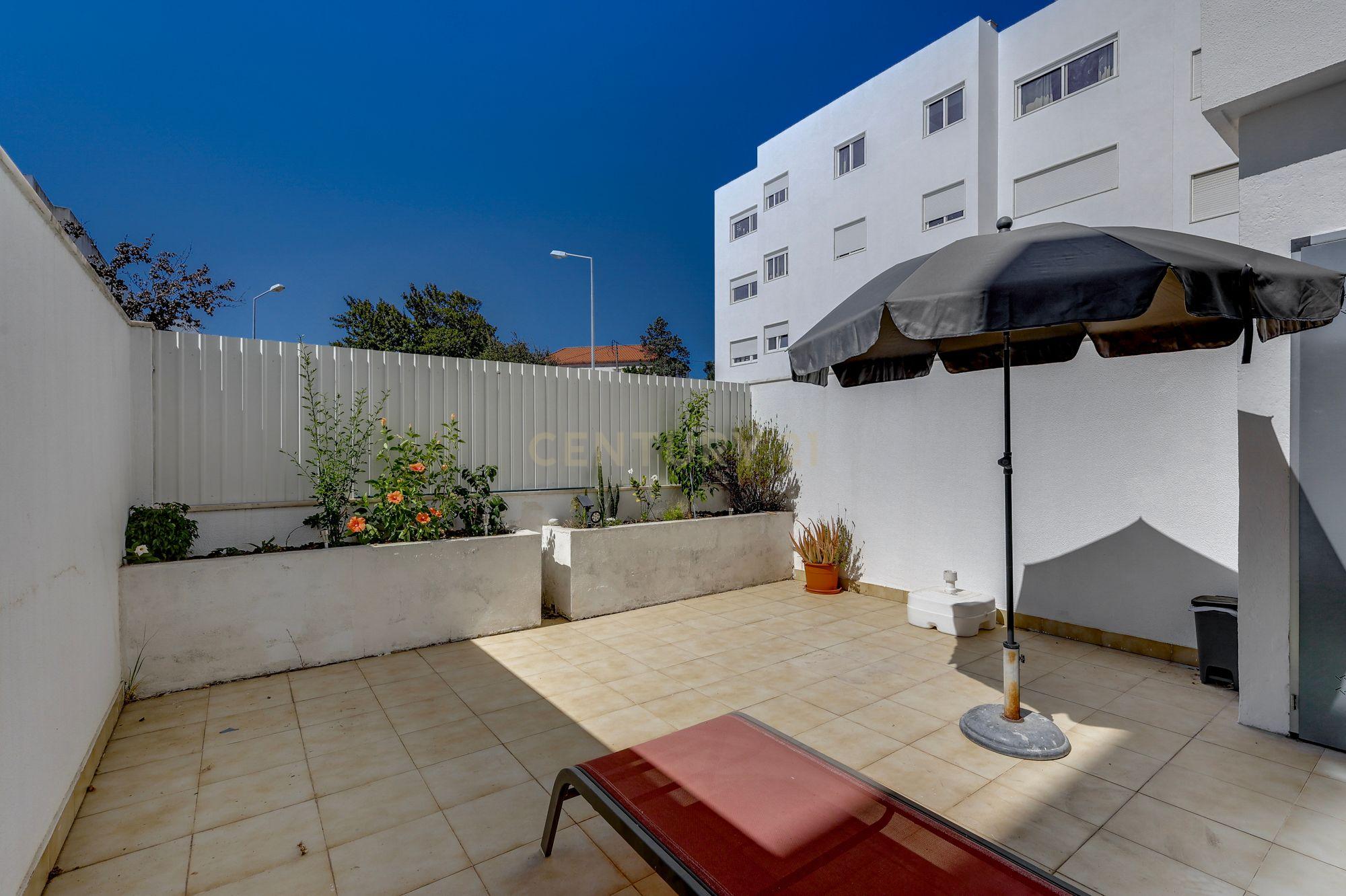 Apartamento T1 à venda em Carcavelos e Parede, Cascais — foto 20