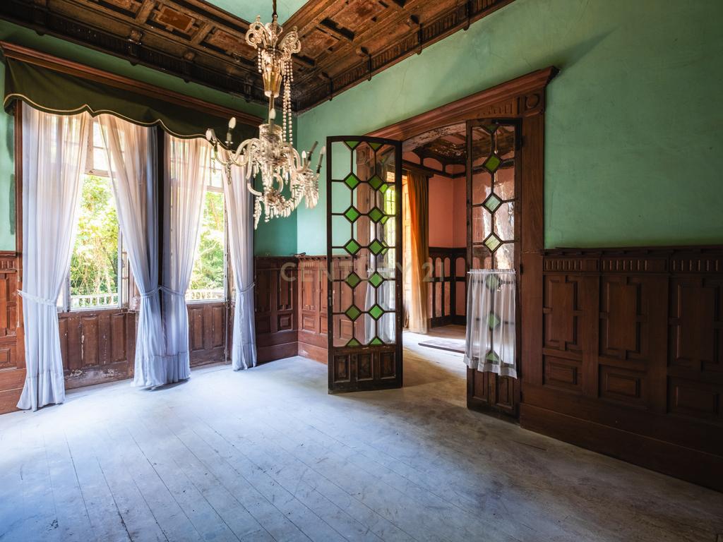 Palacete com História! - Image 8