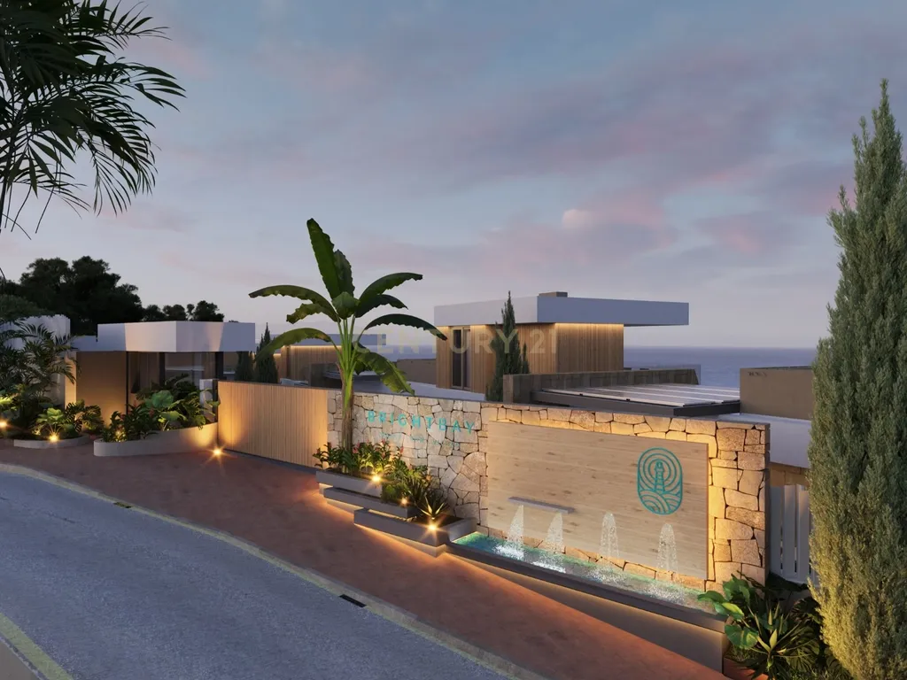 Marina del Este, Costa Tropical de Granada