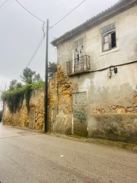 INVESTIMENTO IMPERDÍVEL EM PORTO BRANDÃO – TERRENO COM PRÉDIO EM RUÍNA PARA REABILITAÇÃO - Image 8