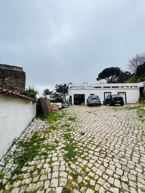 INVESTIMENTO IMPERDÍVEL EM PORTO BRANDÃO – TERRENO COM PRÉDIO EM RUÍNA PARA REABILITAÇÃO - Image 5