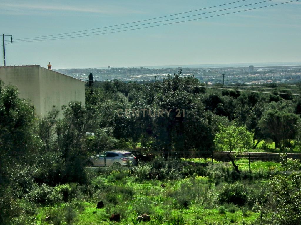 Terreno Rústico em Faro com Vista Panorâmica e Acesso Fácil - Image 19