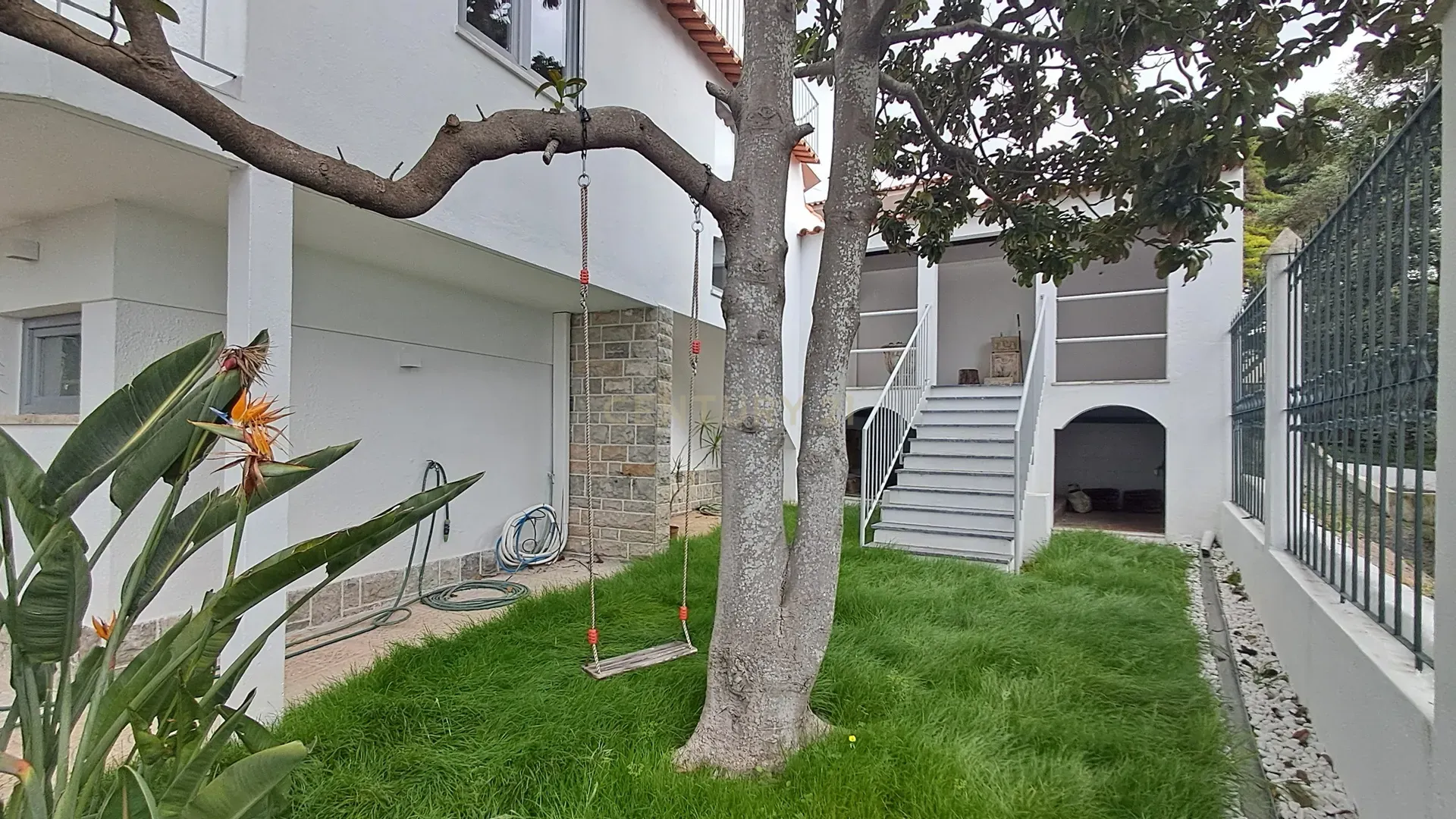 Moradia geminada T3 + 1 com vista de Mar - São Domingos de Rana - Image 18