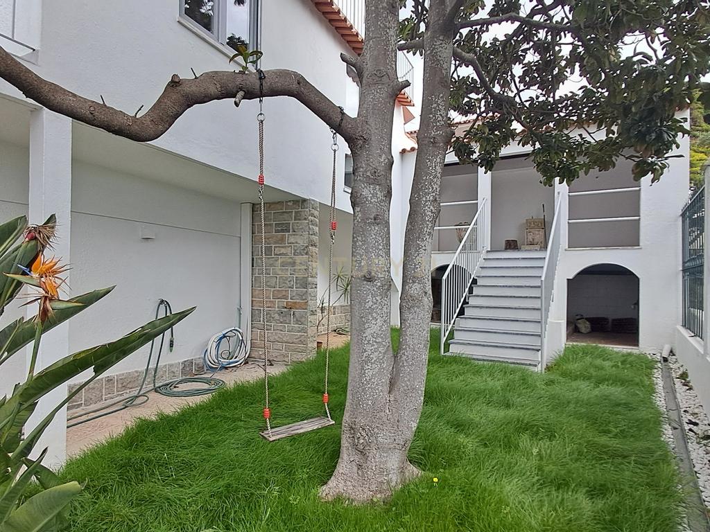Moradia geminada T3 + 1 com vista de Mar - São Domingos de Rana - Image 19