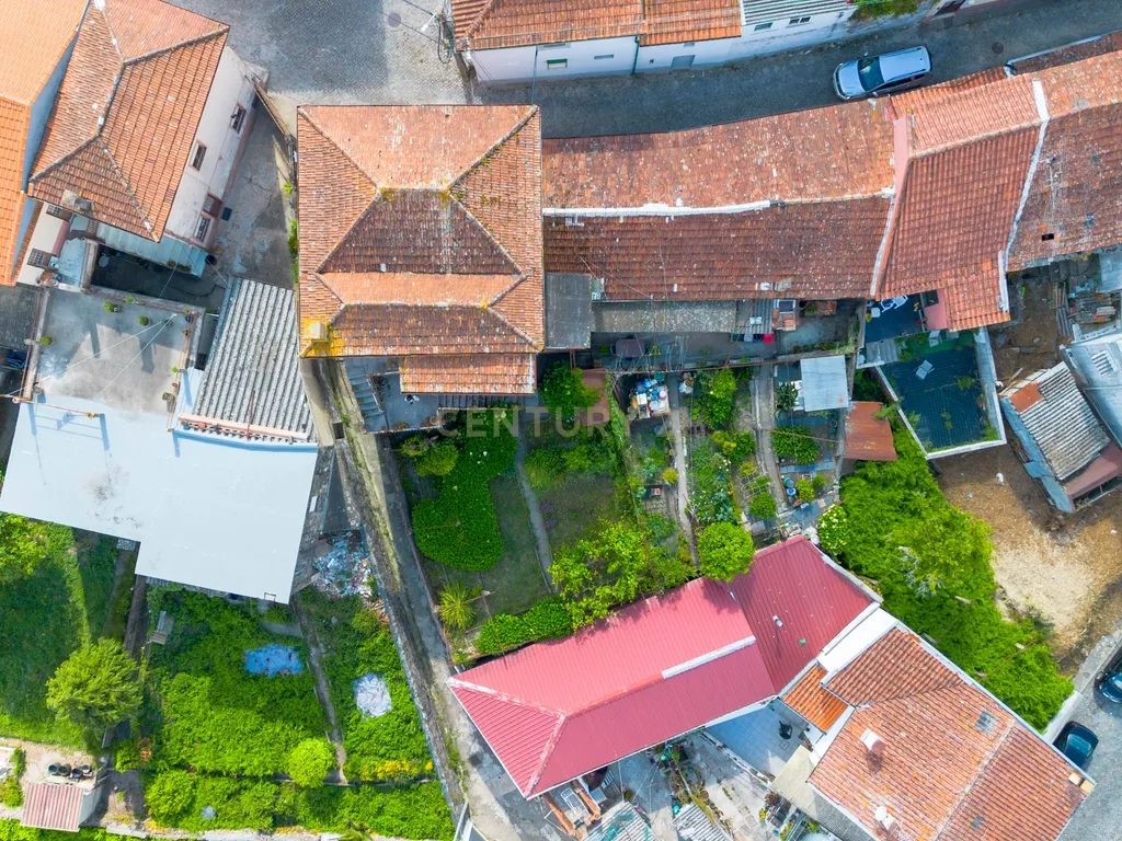 Garagem com terreno - Image 5