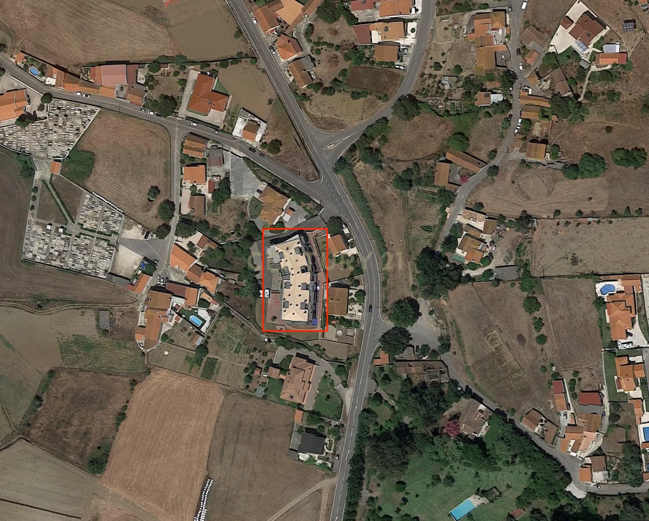 Apartamento T3 - Image 12