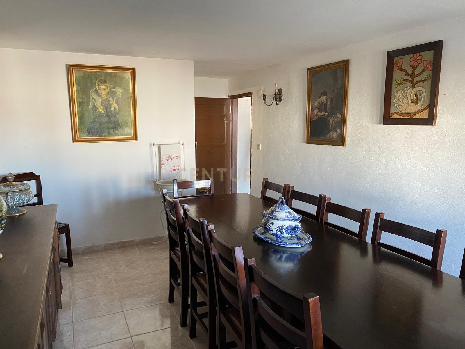 Moradia V3 com garagem e armazém Torres Vedras - Image 26