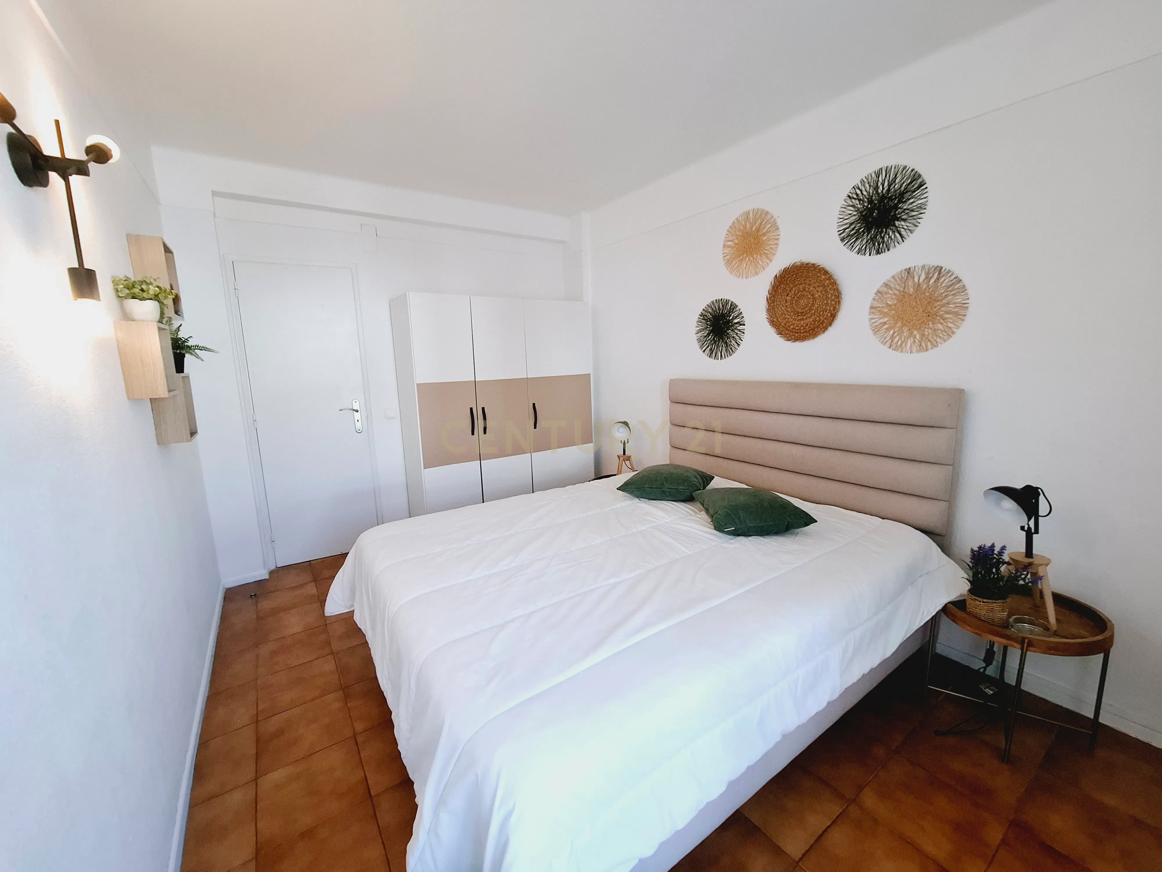 Fotografia 6 de Apartamento T1 Renovado a 150 Metros da Praia dos Pescadores – Albufeira
