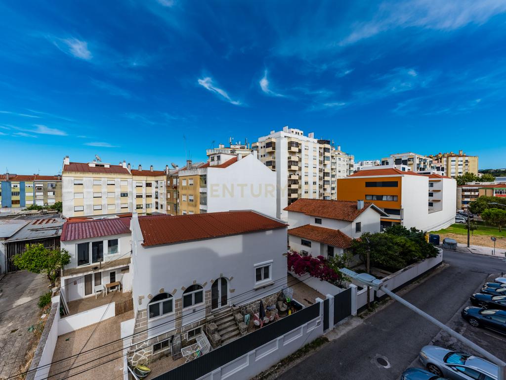 Apartamento T2 + 1 em Agualva-Cacém - Image 17