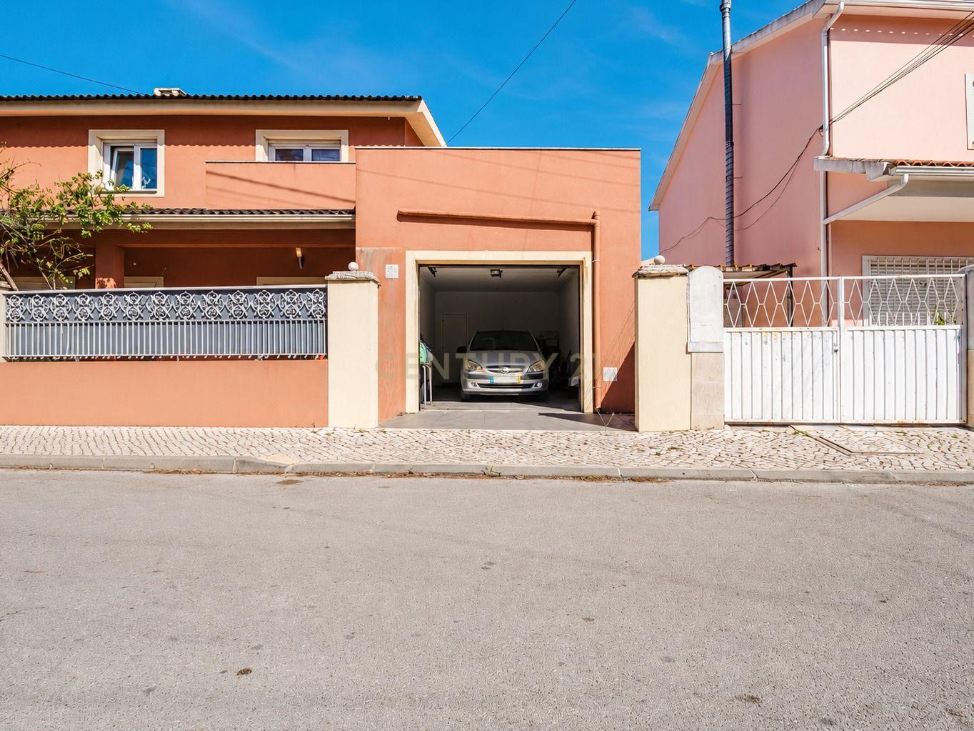 Moradia T3 à venda em Quinta do Conde, Sesimbra — foto 37