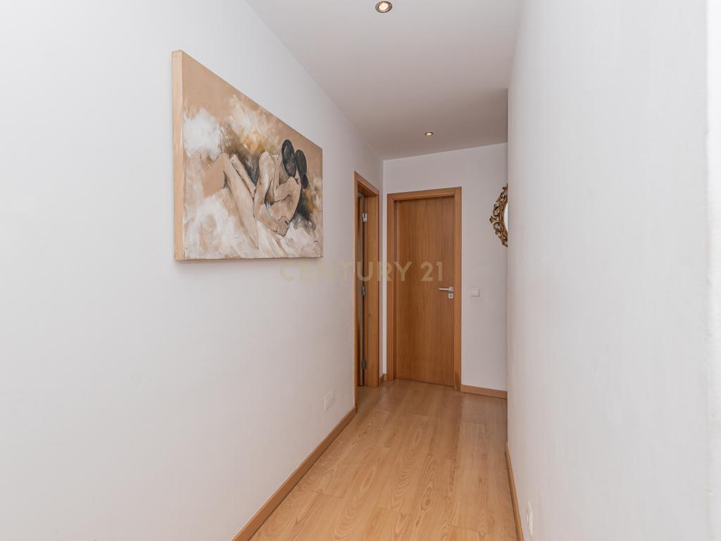 Moradia Moderna T4 em São Domingos de Rana, Cascais - Image 24