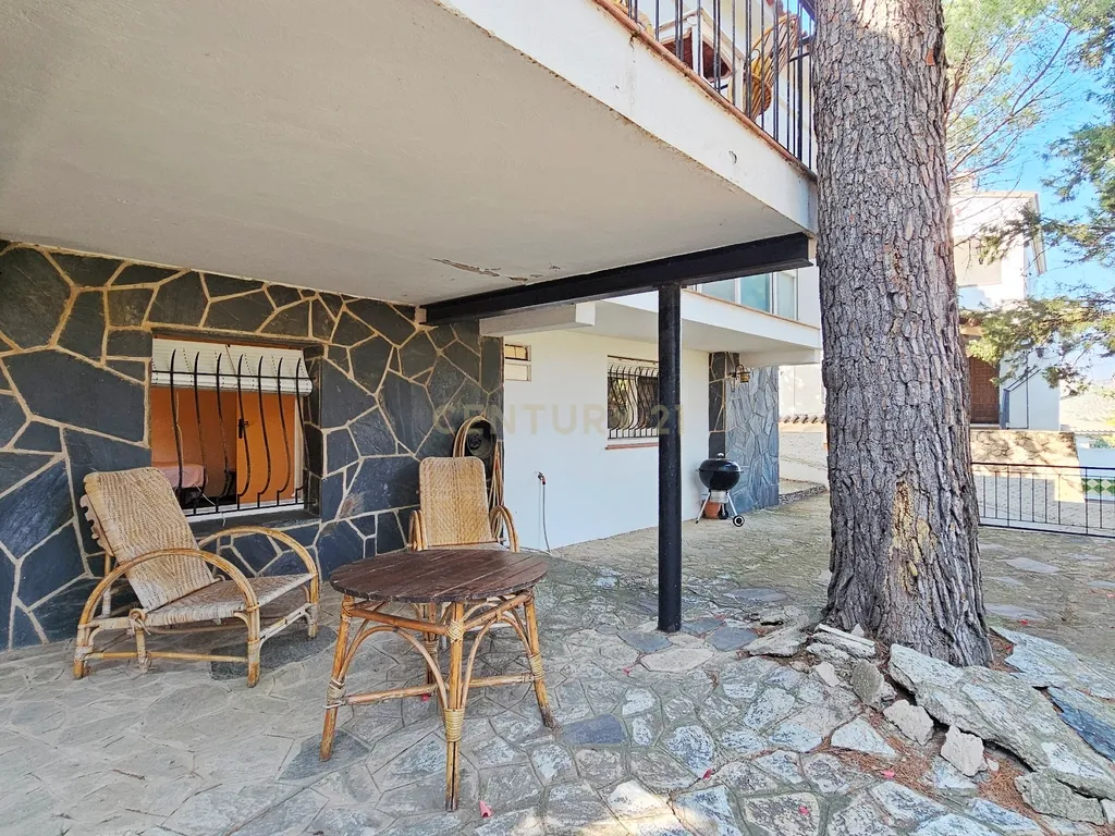 Casa independente com jardim em Les Carboneres, a poucos passos do mar em Llançà - Image 44