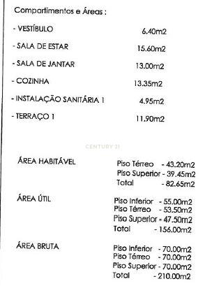 Fotografia 12 de Excelente oportunidade para investimento ou residir nas Gambelas, Faro