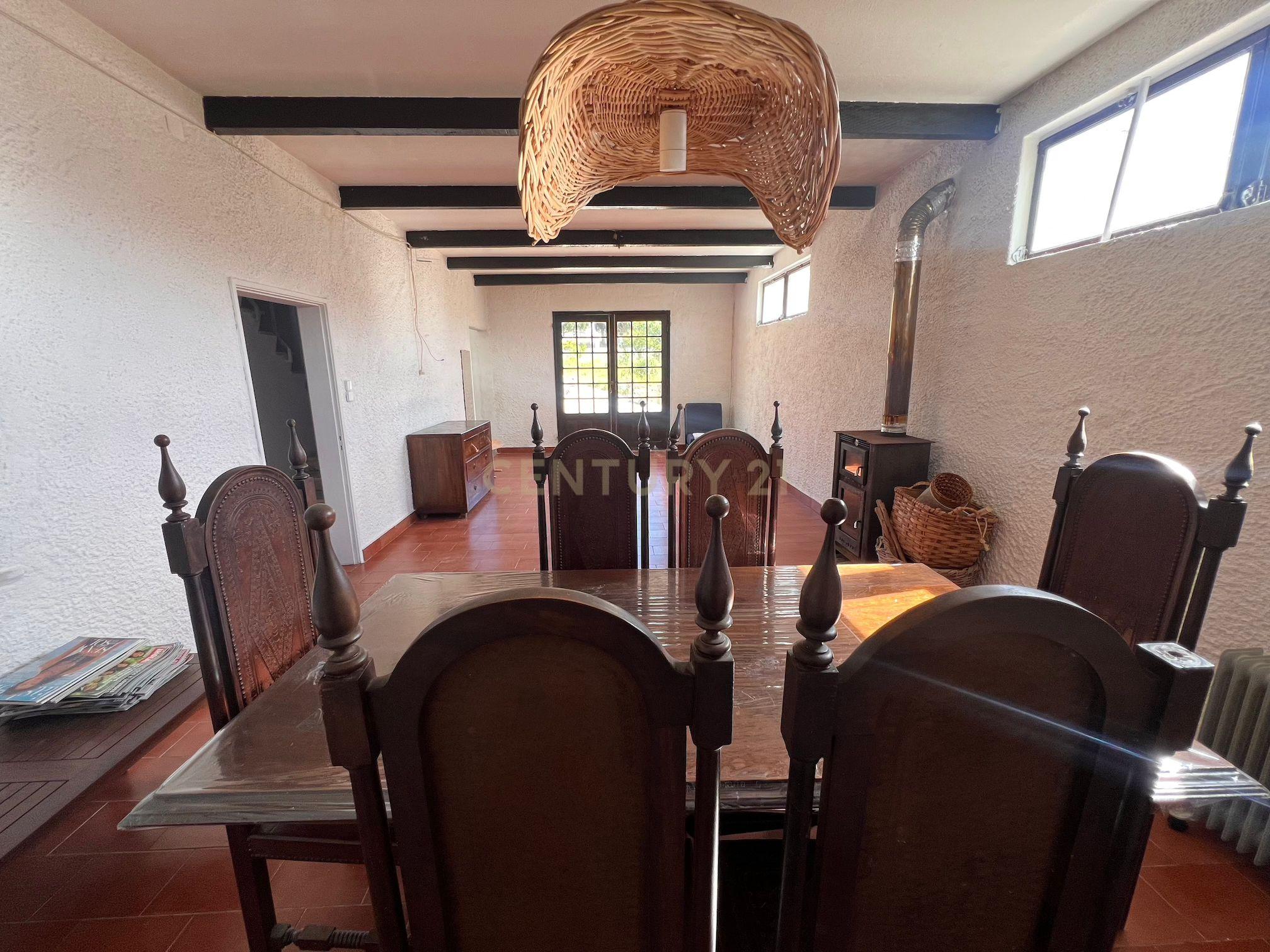 Fotografia 7 de Moradia com Grande Potencial na Foz do Arelho | Lote de ~1000m² | 350.000€