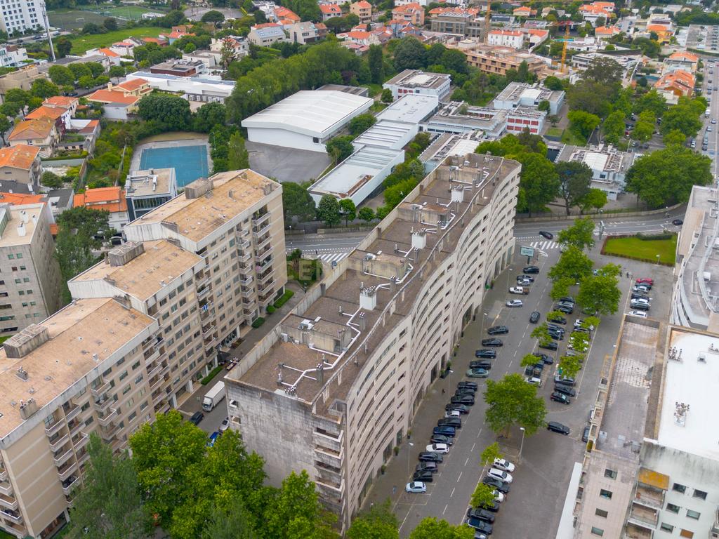 Apartamento T5 na zona do Aviz - Porto - Image 54