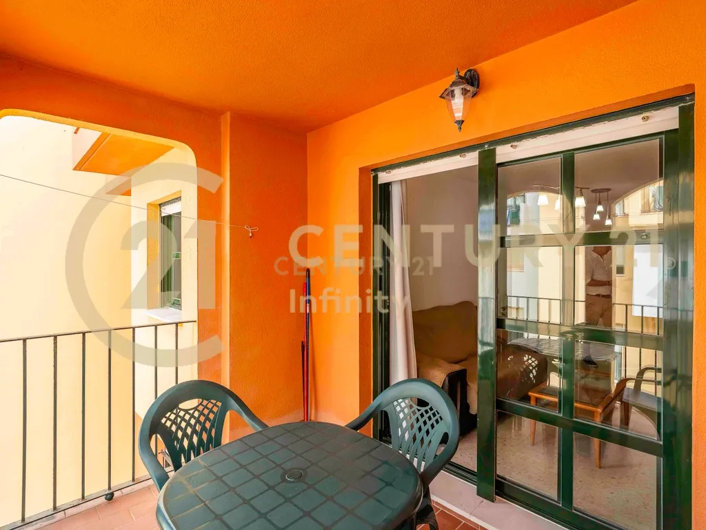 Apartamento Moderno com Vista Mar em Málaga - 230.000€ - Image 24