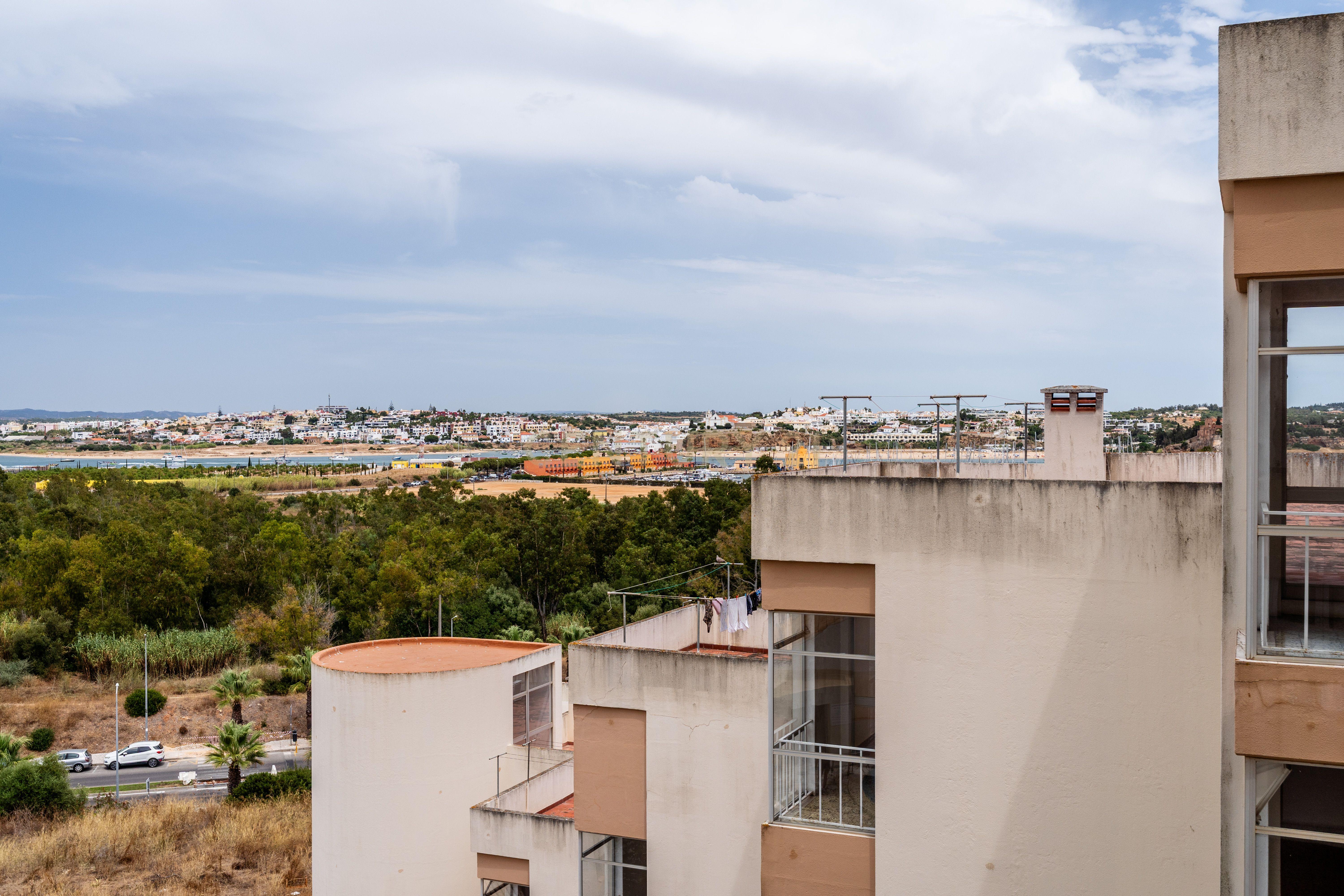 Fotografia 10 de T0 na 2.ª Linha da Praia da Rocha | Localização Premium & Vista Marina