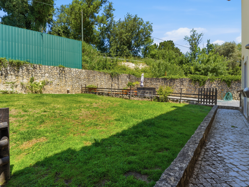 Moradia com 5 quartos e piscina, Gradil, Mafra - Image 41