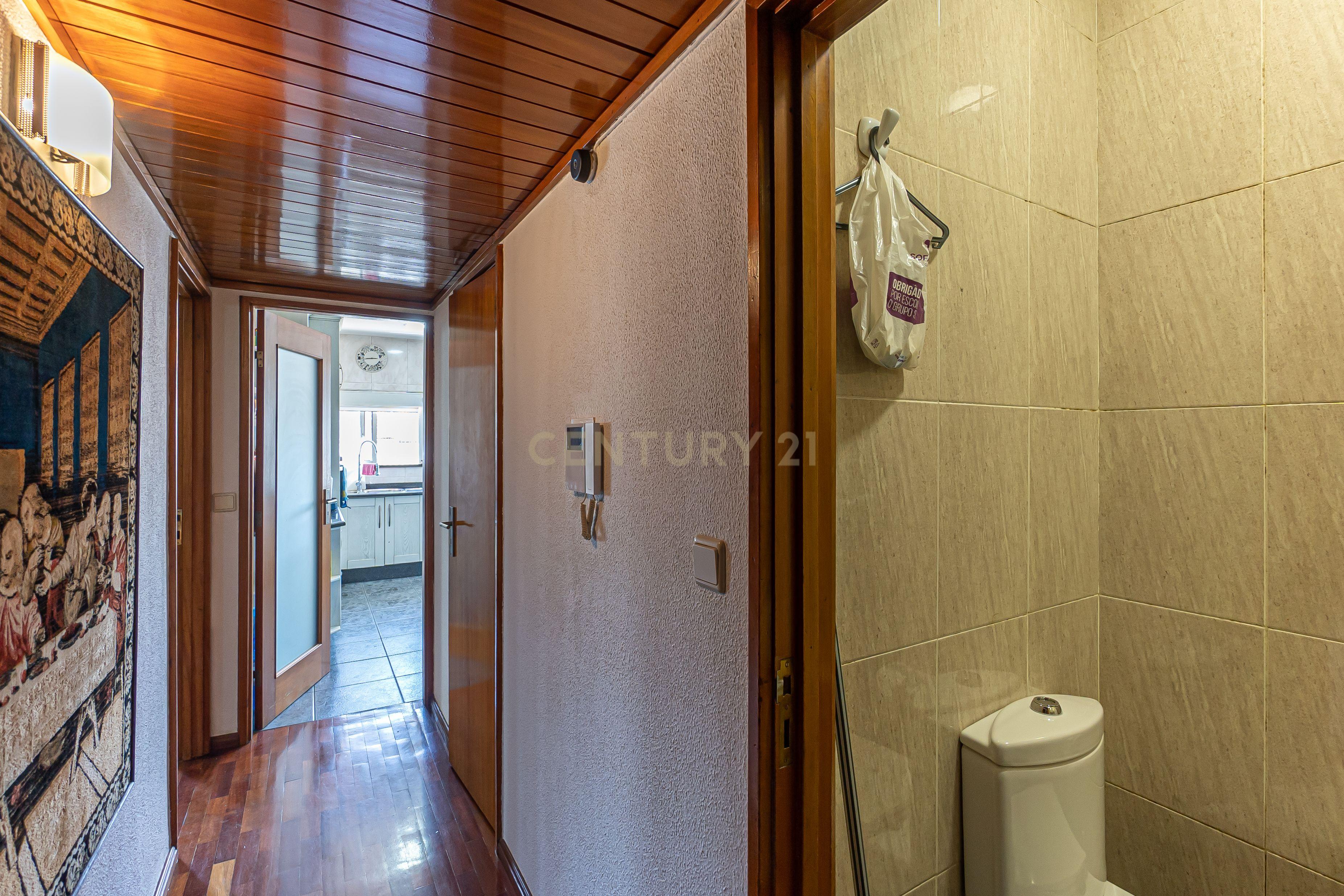 Apartamento T2 à venda em Matosinhos — foto 13