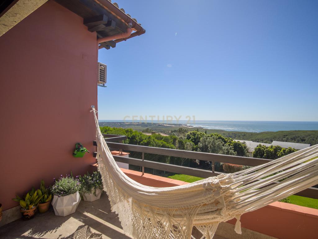 Moradia T4 de Luxo com Vista Mar - Malveira da Serra | Condomínio fechado  - Image 19