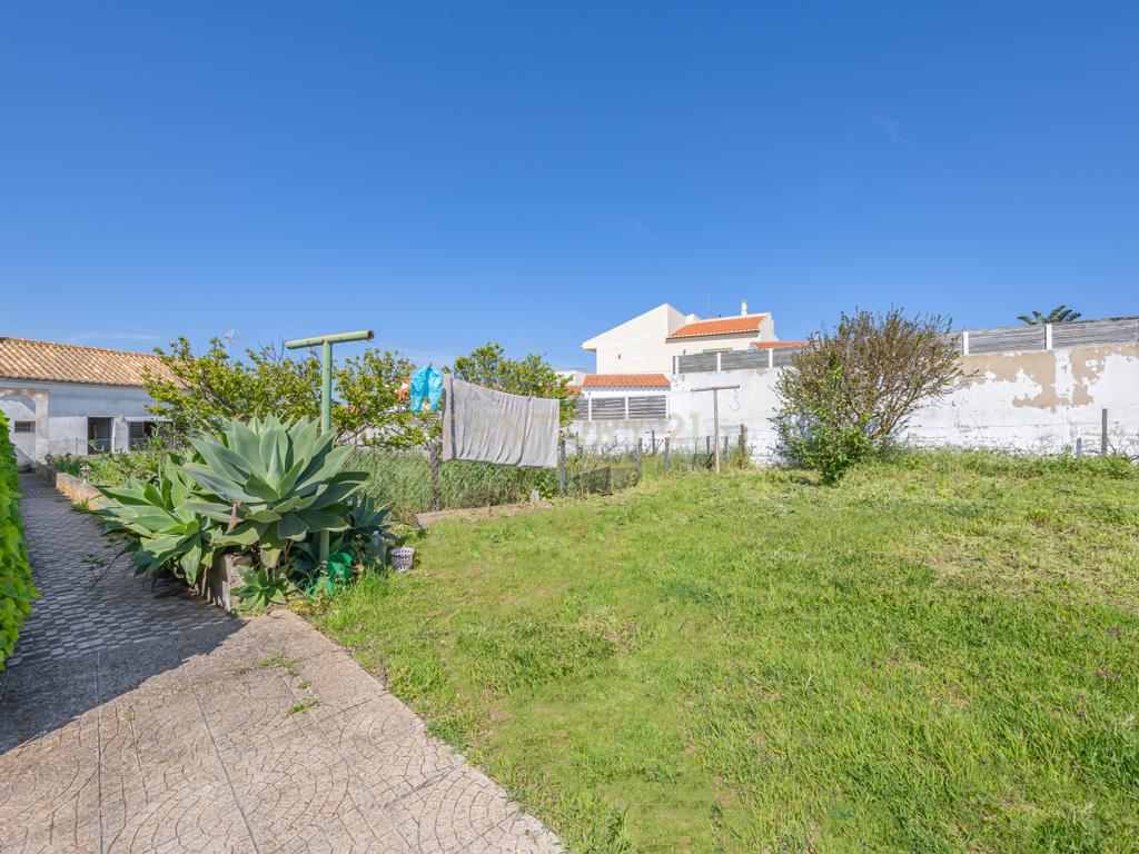 OPORTUNIDADE - DUAS MORADIAS EM SAGRES - Image 18