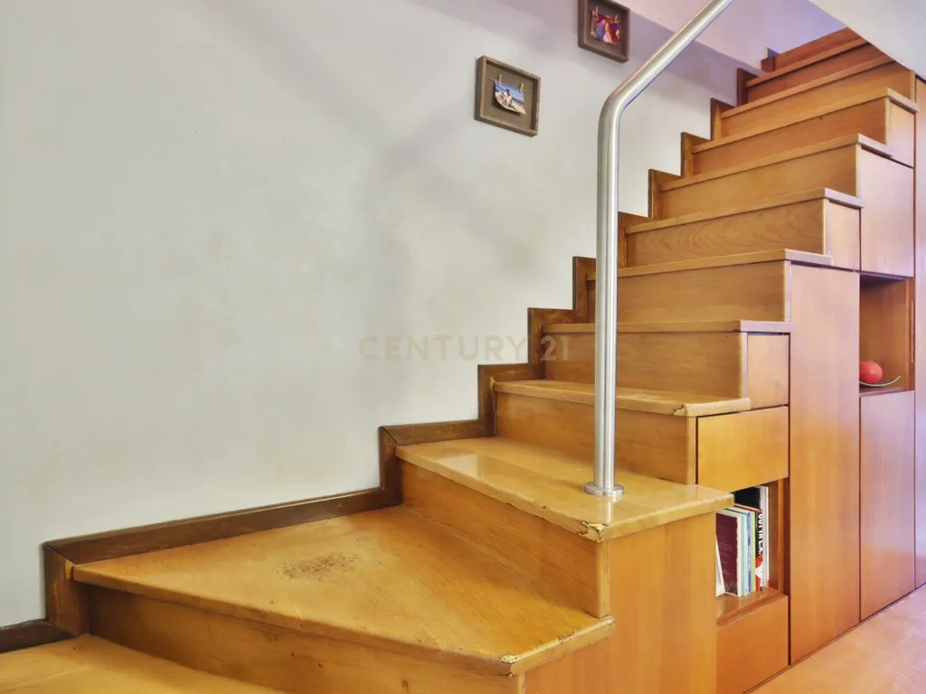 Moradia T1+1 remodelada - Aldeia de Dona Maria - Almargem do Bispo - Image 12