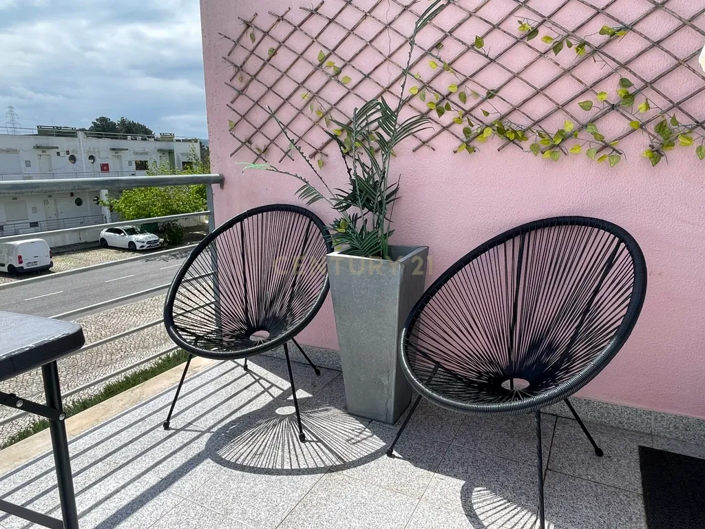 Apartamento T0+1 - Palmela Village - Image 1
