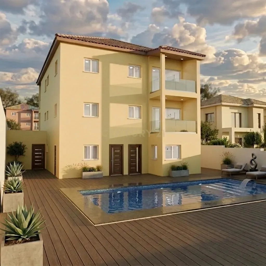 Fotografia 9 de Apartamento novo 2 quartos condomínio com Piscina Murtal