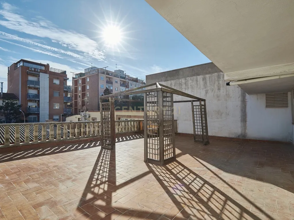 Apartamento em Montcada i Reixac, Barcelona - 3 Quartos - Image 8