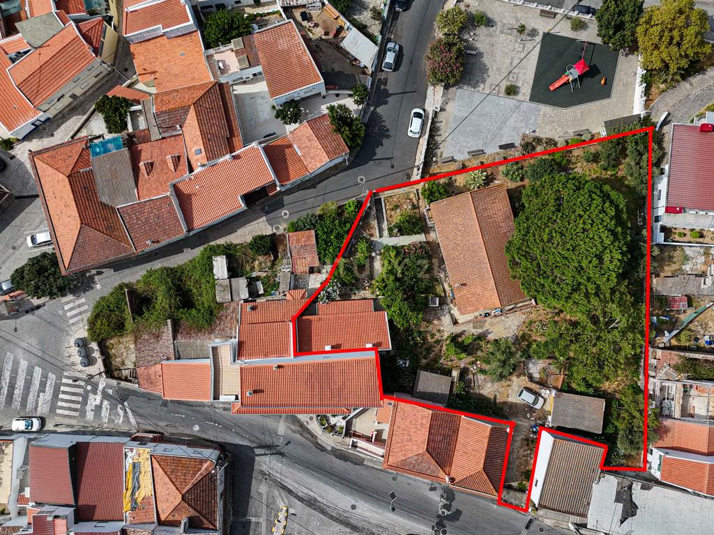 Moradia T3 em São João dos Montes - Image 47