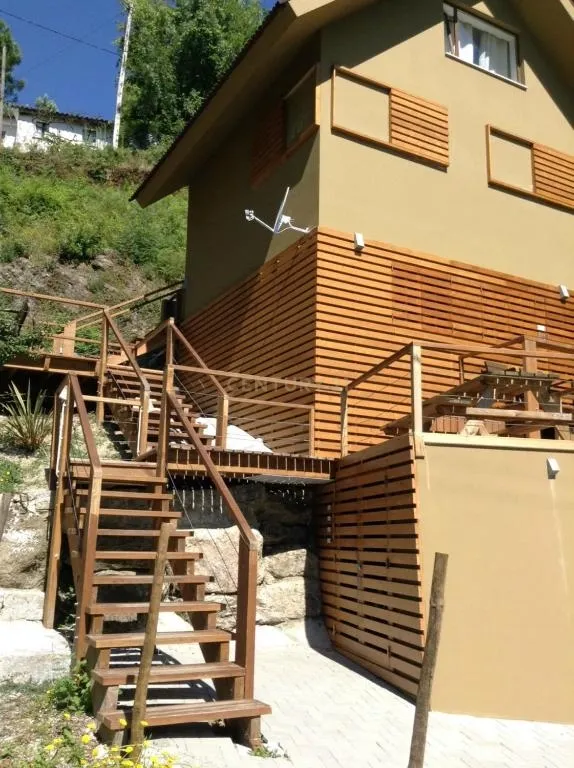 Magnífica Propriedade com 3 Apartamentos no Gerês ,Vista Rio - Image 21