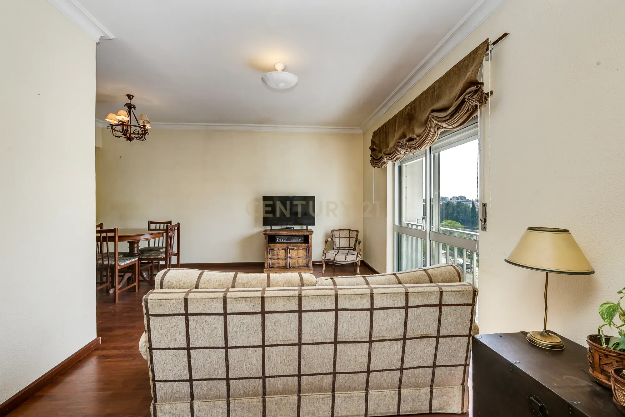 Fotografia 3 de Apartamento T3 em Setúbal