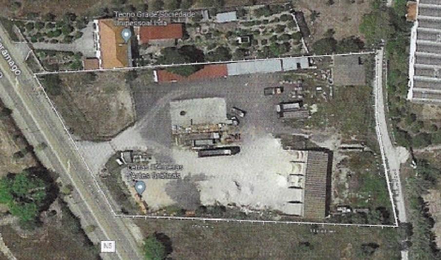 Terreno Urbano com 8 600 m2 para construção, Alcácer do Sal - Image 10