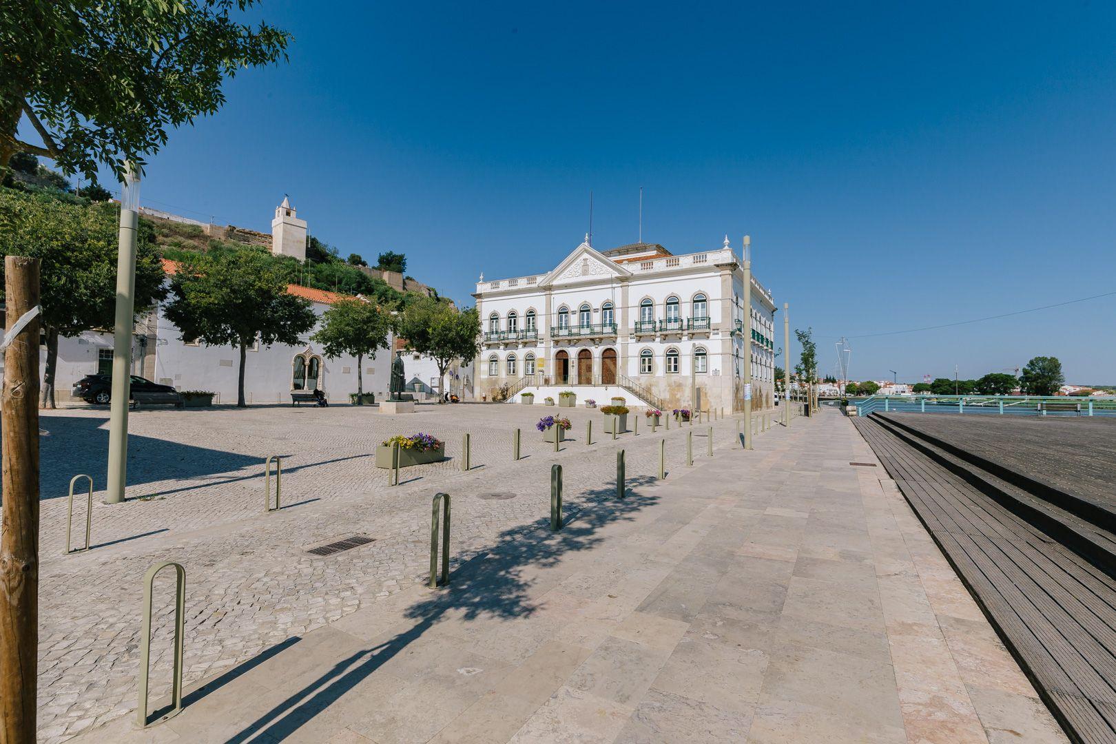 Terreno Urbano com 8 600 m2 para construção, Alcácer do Sal - Image 1