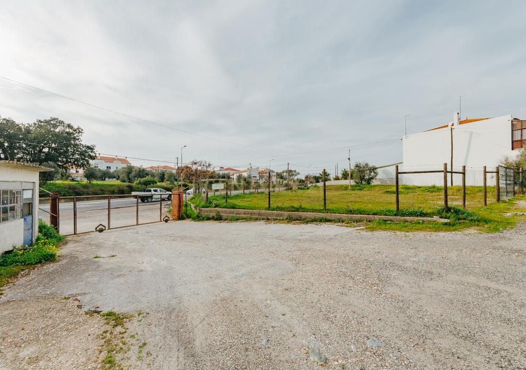 Terreno Urbano com 8 600 m2 para construção, Alcácer do Sal - Image 5