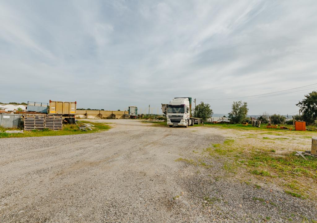 Terreno Urbano com 8 600 m2 para construção, Alcácer do Sal - Image 3