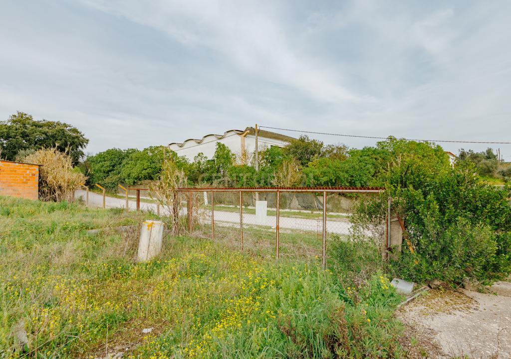 Terreno Urbano com 8 600 m2 para construção, Alcácer do Sal - Image 9