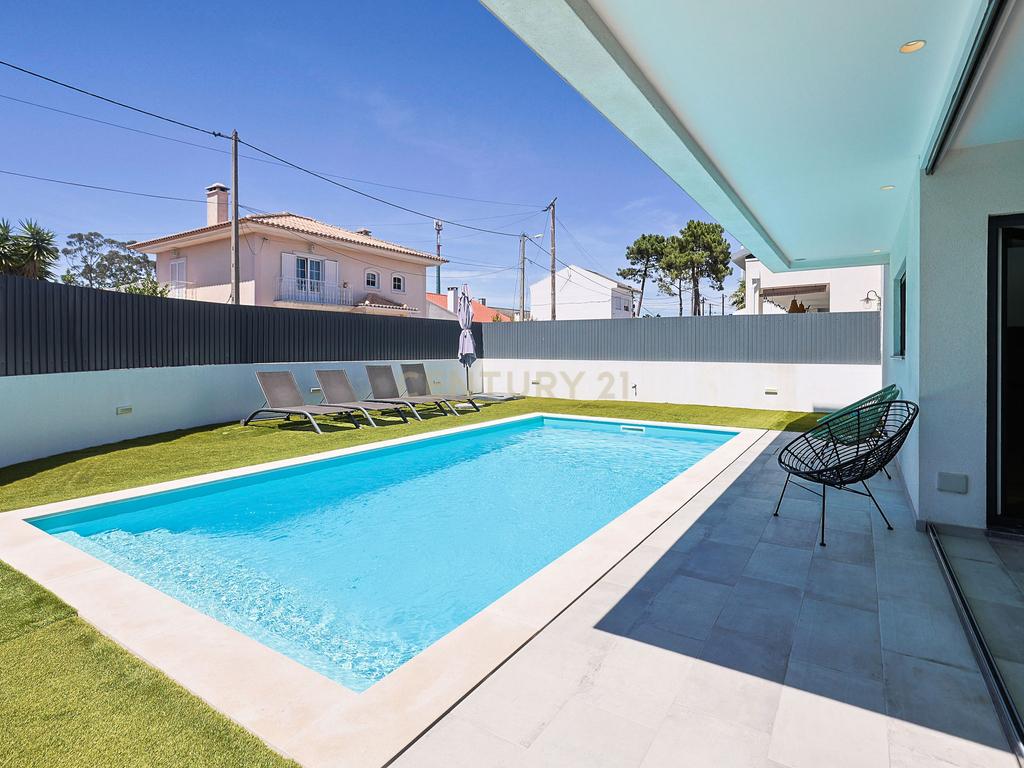 Moradia de Luxo para Arrendar - Image 43