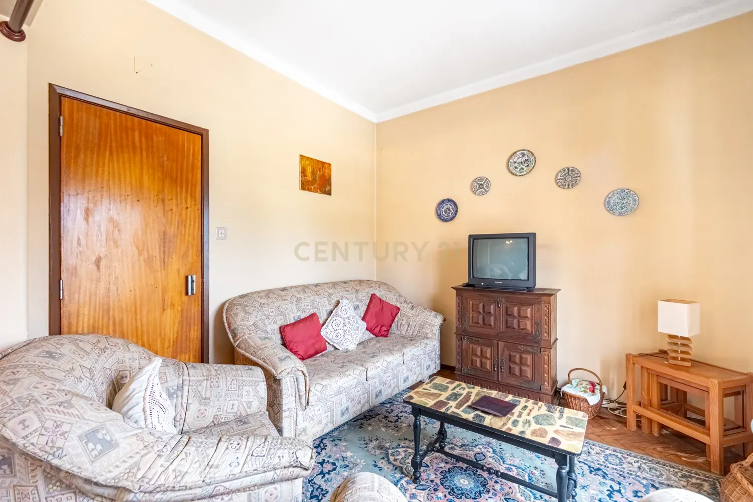 Fotografia 11 de Moradia T3 c/ lote de 2393m2 em Caneças