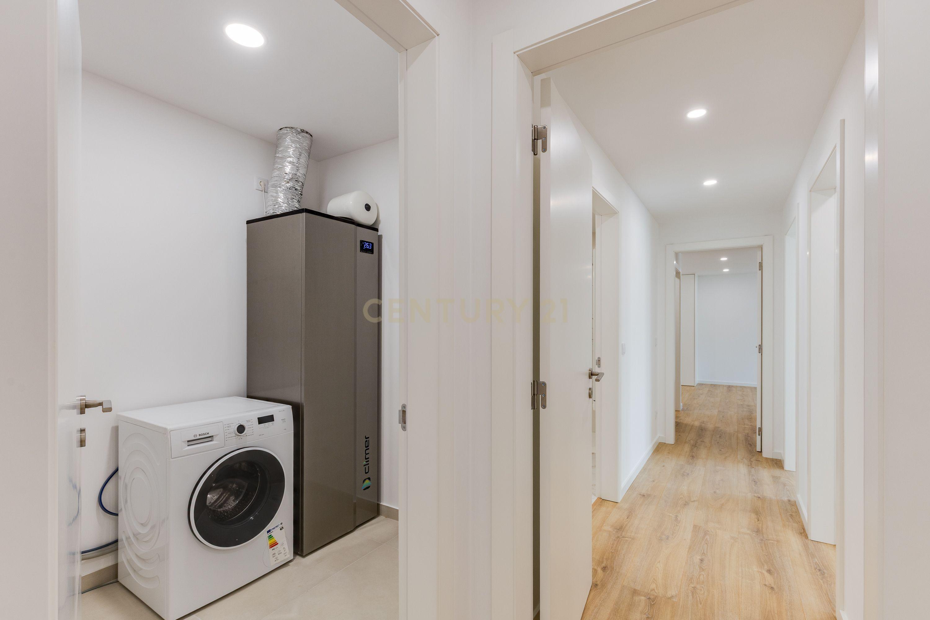 Fotografia 9 de Luxuoso apartamento Novo em Pombal, Leiria com Vista Deslumbrante