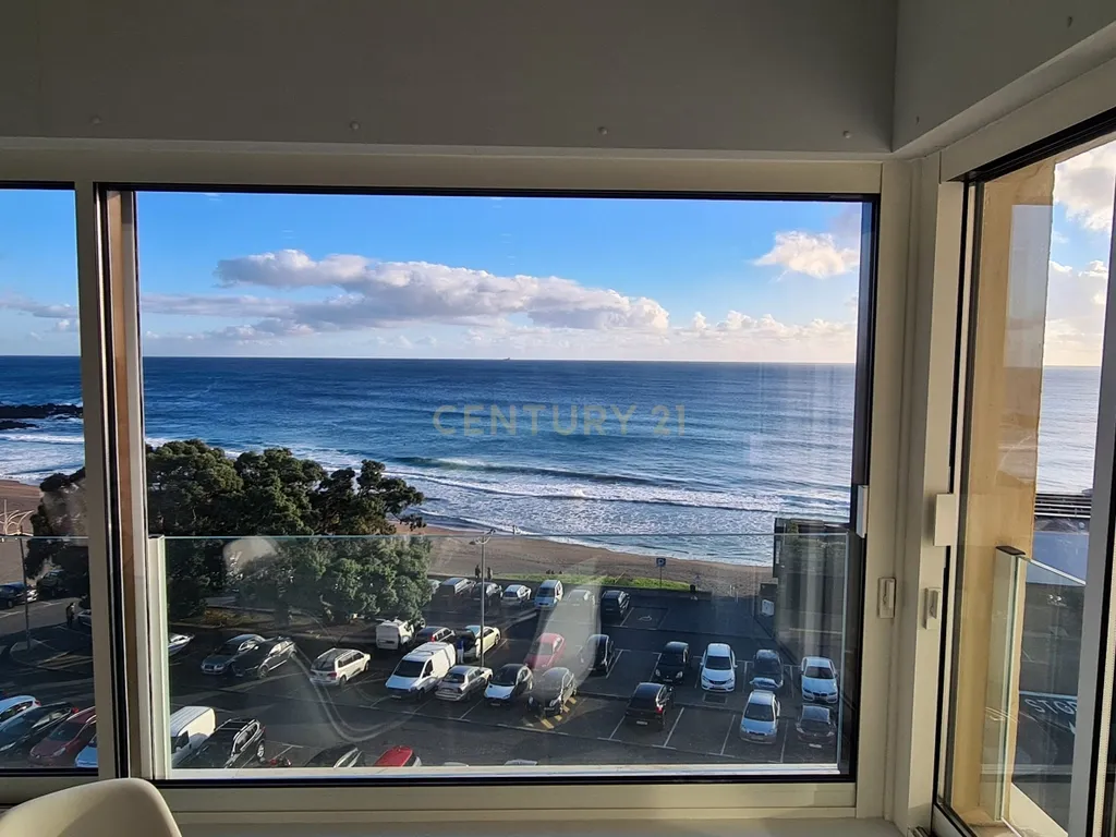 Apartamento T3 Deslumbrante à Beira-Mar - Vista para a Praia das Milícias/Açores - Image 45