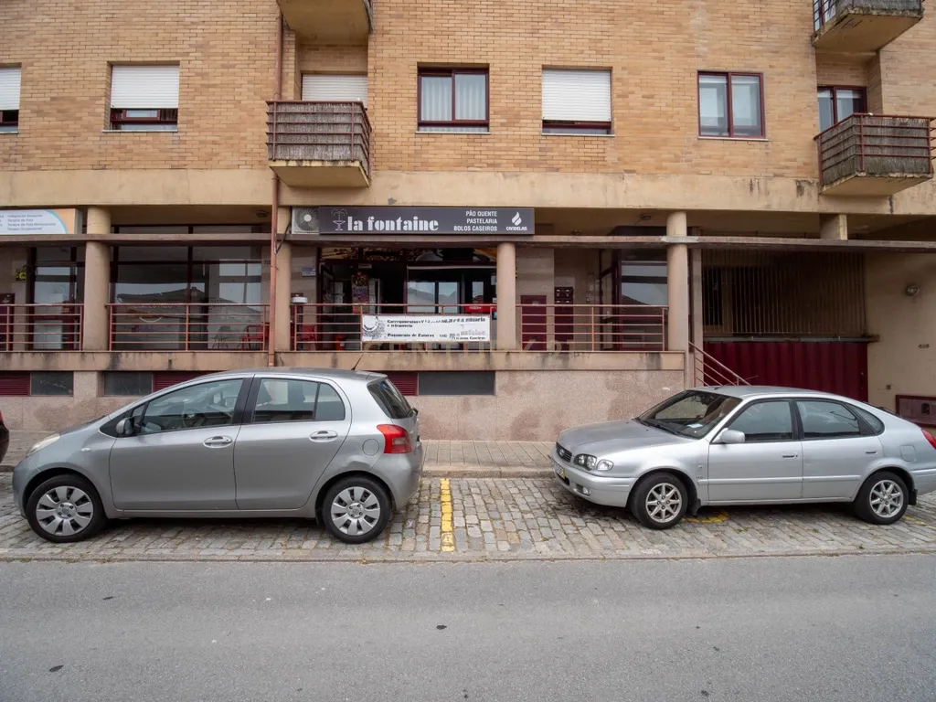 Loja com PIP aprovado para habitação T0 | a 750 m da praia| Leça da Palmeira, Matosinhos - Image 10